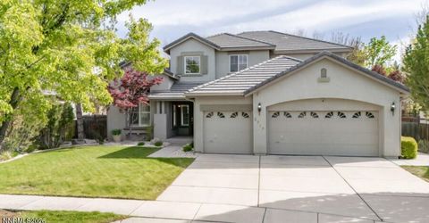 2717 Hamm Court, Sparks, NV 89436 Photo