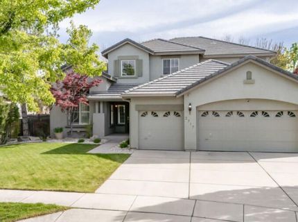 2717 Hamm Court, Sparks, NV 89436 Photo