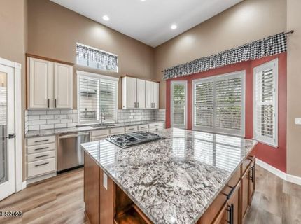 2717 Hamm Court, Sparks, NV 89436 Photo