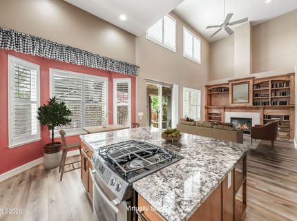 2717 Hamm Court, Sparks, NV 89436 Photo