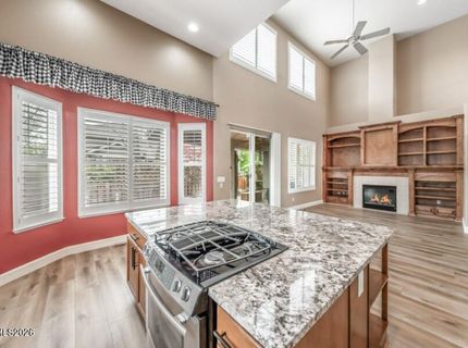 2717 Hamm Court, Sparks, NV 89436 Photo