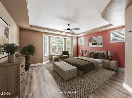 2717 Hamm Court, Sparks, NV 89436 Photo