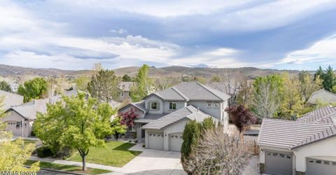 2717 Hamm Court, Sparks, NV 89436 Photo