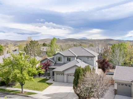 2717 Hamm Court, Sparks, NV 89436 Photo