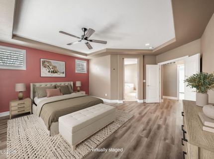 2717 Hamm Court, Sparks, NV 89436 Photo