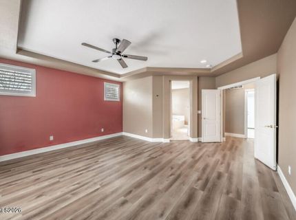 2717 Hamm Court, Sparks, NV 89436 Photo