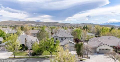 2717 Hamm Court, Sparks, NV 89436 Photo