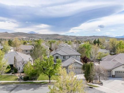 2717 Hamm Court, Sparks, NV 89436 Photo