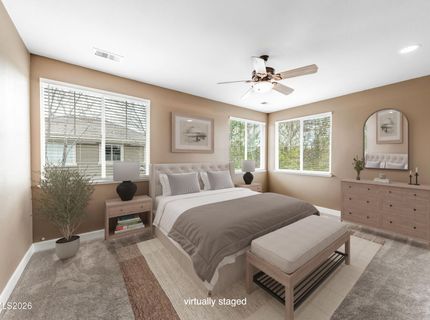 2717 Hamm Court, Sparks, NV 89436 Photo