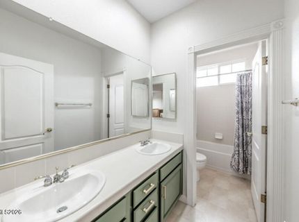 2717 Hamm Court, Sparks, NV 89436 Photo