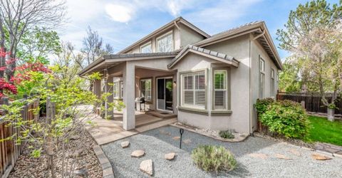 2717 Hamm Court, Sparks, NV 89436 Photo