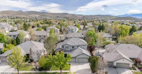 2717 Hamm Court, Sparks, NV 89436 Photo