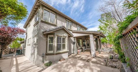 2717 Hamm Court, Sparks, NV 89436 Photo