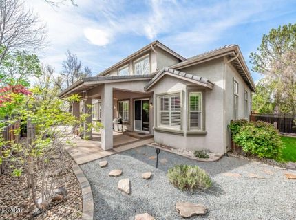 2717 Hamm Court, Sparks, NV 89436 Photo