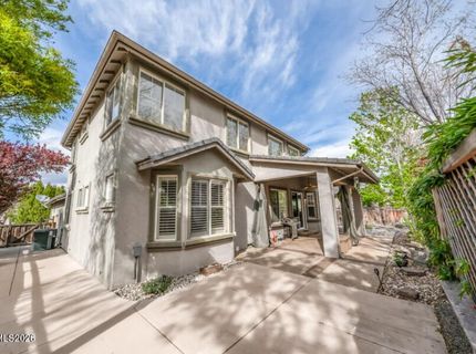 2717 Hamm Court, Sparks, NV 89436 Photo