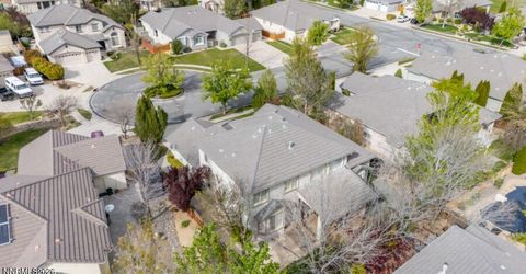 2717 Hamm Court, Sparks, NV 89436 Photo