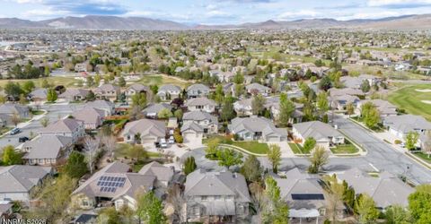 2717 Hamm Court, Sparks, NV 89436 Photo