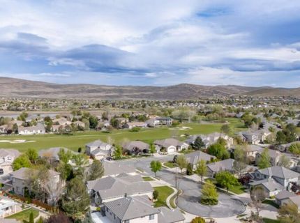 2717 Hamm Court, Sparks, NV 89436 Photo