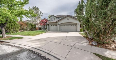 2717 Hamm Court, Sparks, NV 89436 Photo