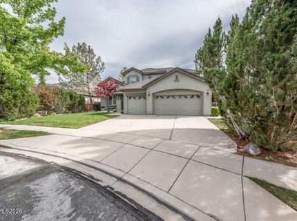 2717 Hamm Court, Sparks, NV 89436 Photo