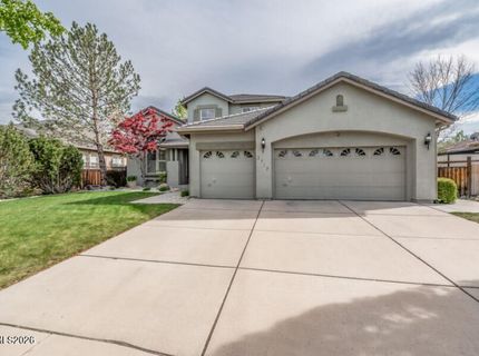 2717 Hamm Court, Sparks, NV 89436 Photo