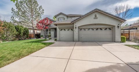 2717 Hamm Court, Sparks, NV 89436 Photo