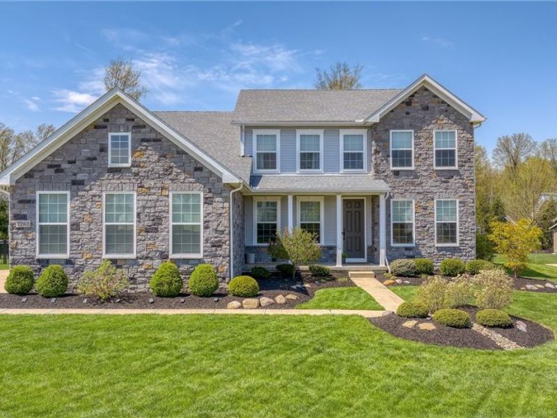 2262 Norton Place, Avon, OH 44011 Photo 1