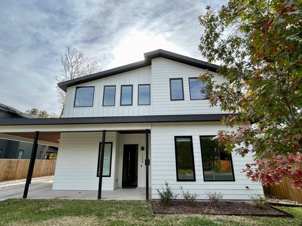 1309 Palo Duro RD, Unit 1, Austin, TX 78757