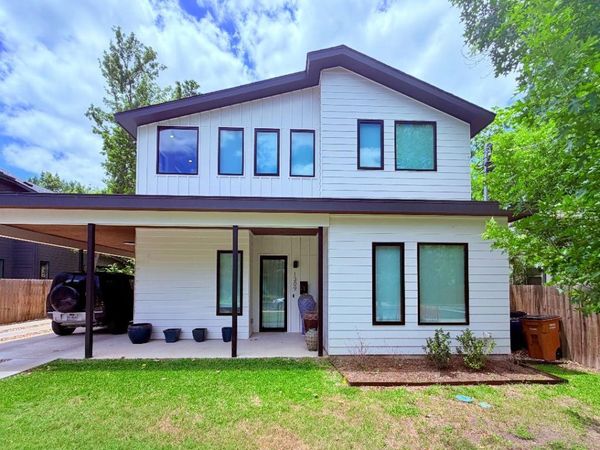 1309 Palo Duro RD, Unit 1, Austin, TX 78757