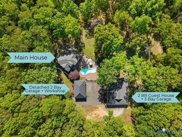 4285 Lockin Circle, Powhatan, VA 23139