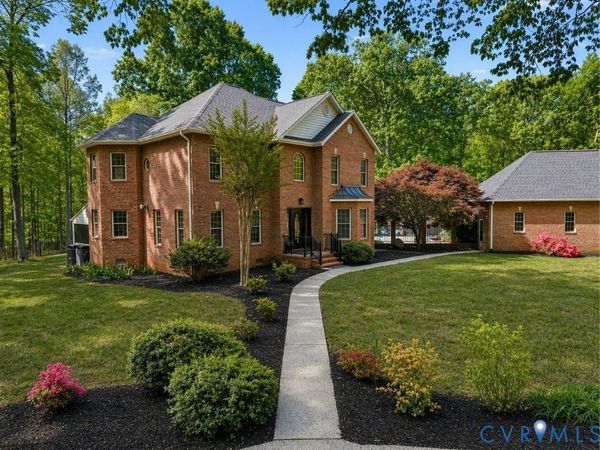 4285 Lockin Circle , Powhatan, VA 23139