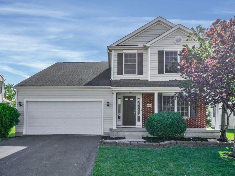 1980 Bobtail Lane , Marysville, OH 43040 Photo 1