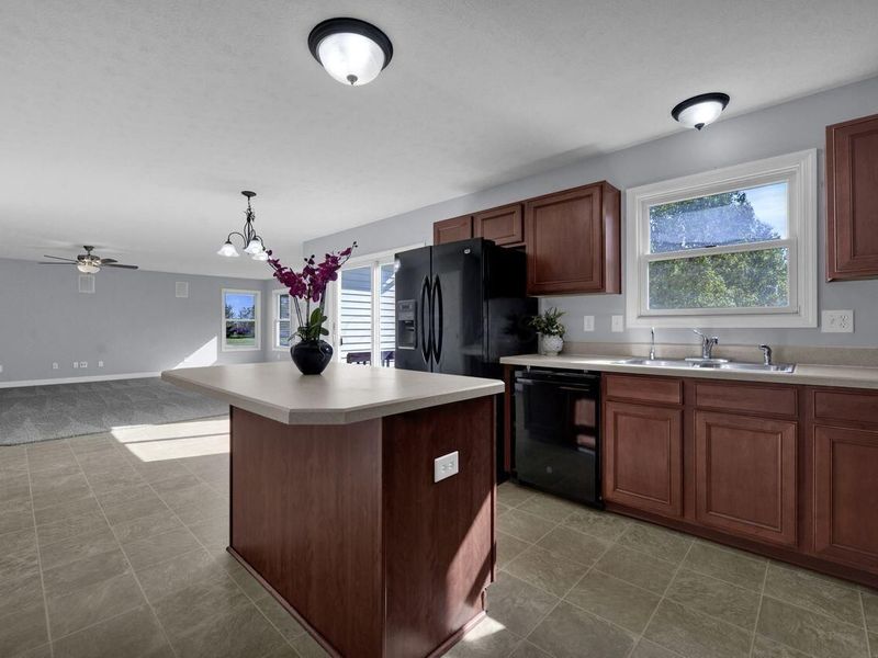 1980 Bobtail Lane , Marysville, OH 43040 Photo 15