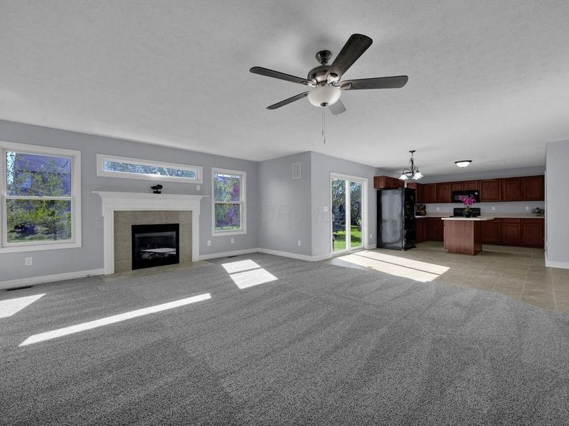 1980 Bobtail Lane , Marysville, OH 43040 Photo 17