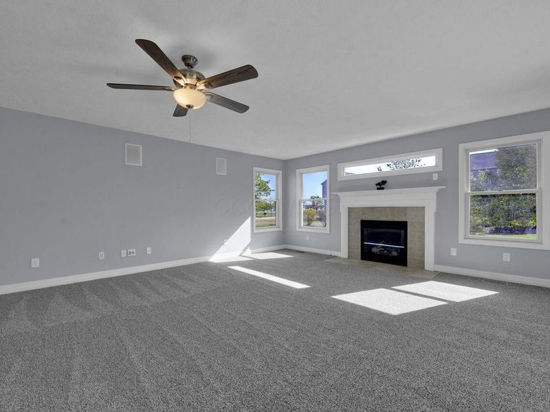 1980 Bobtail Lane , Marysville, OH 43040 Photo 19