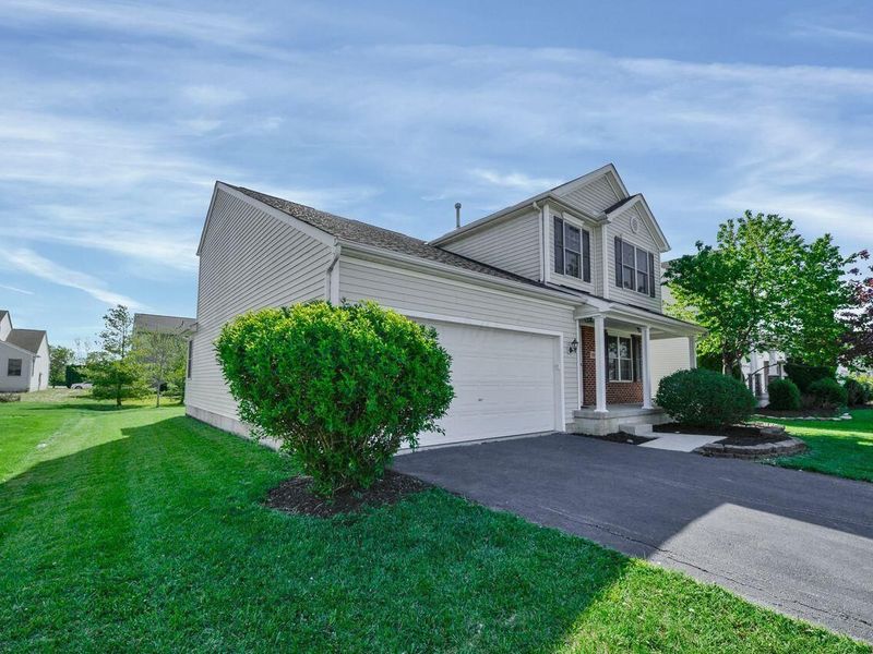 1980 Bobtail Lane , Marysville, OH 43040 Photo 3