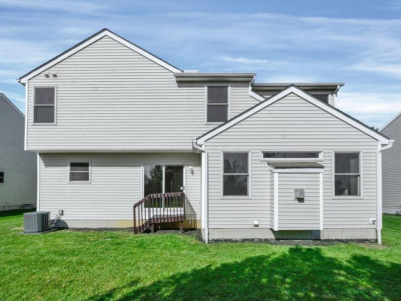 1980 Bobtail Lane , Marysville, OH 43040 Photo 34