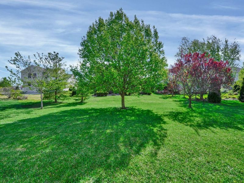 1980 Bobtail Lane , Marysville, OH 43040 Photo 35