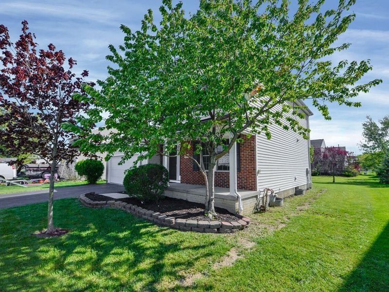 1980 Bobtail Lane , Marysville, OH 43040 Photo 4