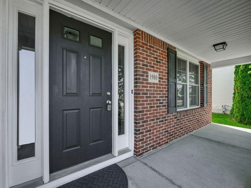 1980 Bobtail Lane , Marysville, OH 43040 Photo 5