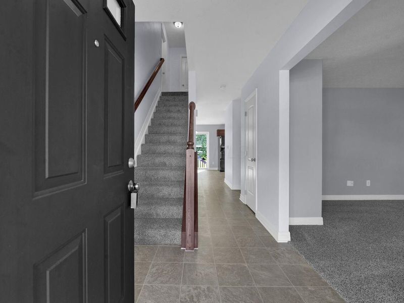 1980 Bobtail Lane , Marysville, OH 43040 Photo 6