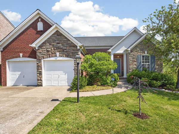 3024 Brookview Forest Dr, Nashville, TN 37211