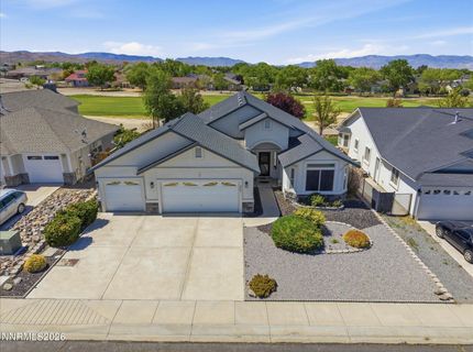 590 Wedge Lane, Fernley, NV 89408 Photo