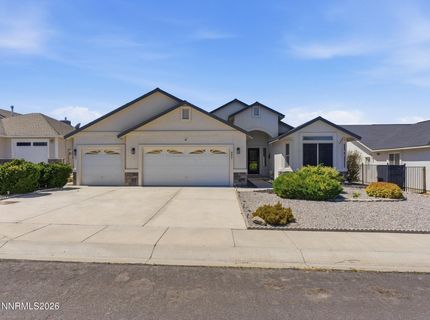 590 Wedge Lane, Fernley, NV 89408 Photo