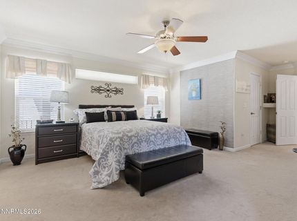 590 Wedge Lane, Fernley, NV 89408 Photo