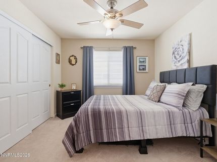 590 Wedge Lane, Fernley, NV 89408 Photo