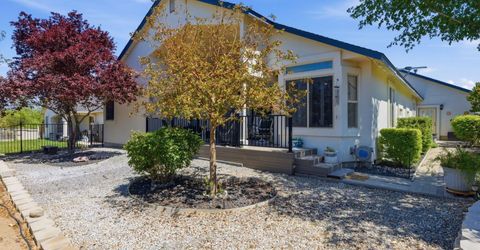 590 Wedge Lane, Fernley, NV 89408 Photo