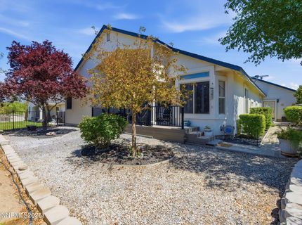590 Wedge Lane, Fernley, NV 89408 Photo