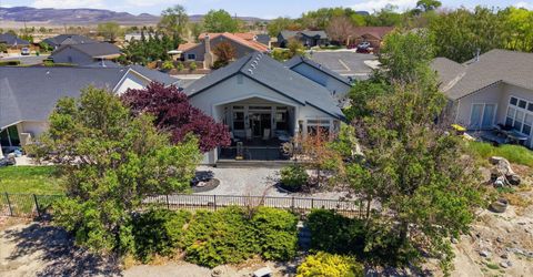590 Wedge Lane, Fernley, NV 89408 Photo