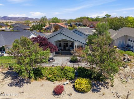590 Wedge Lane, Fernley, NV 89408 Photo